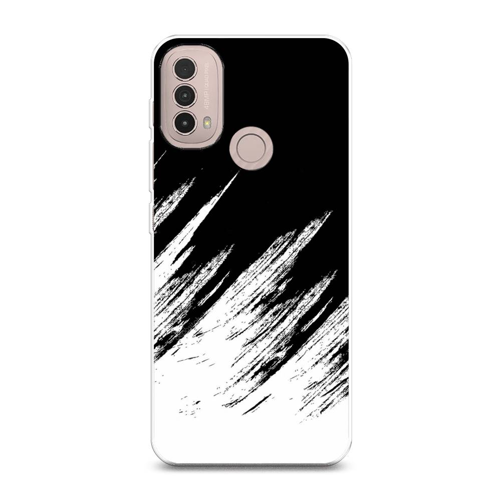 Чехол Awog на Lenovo K14 Plus/Motorola Moto E20/E30/E40 "Черно белые брызги", Разноцветный, 243650-3
Чехол Awog на Lenovo K14 Plus/Motorola Moto E20/E30/E40 "Черно белые брызги", Разноцветный, 243650-3