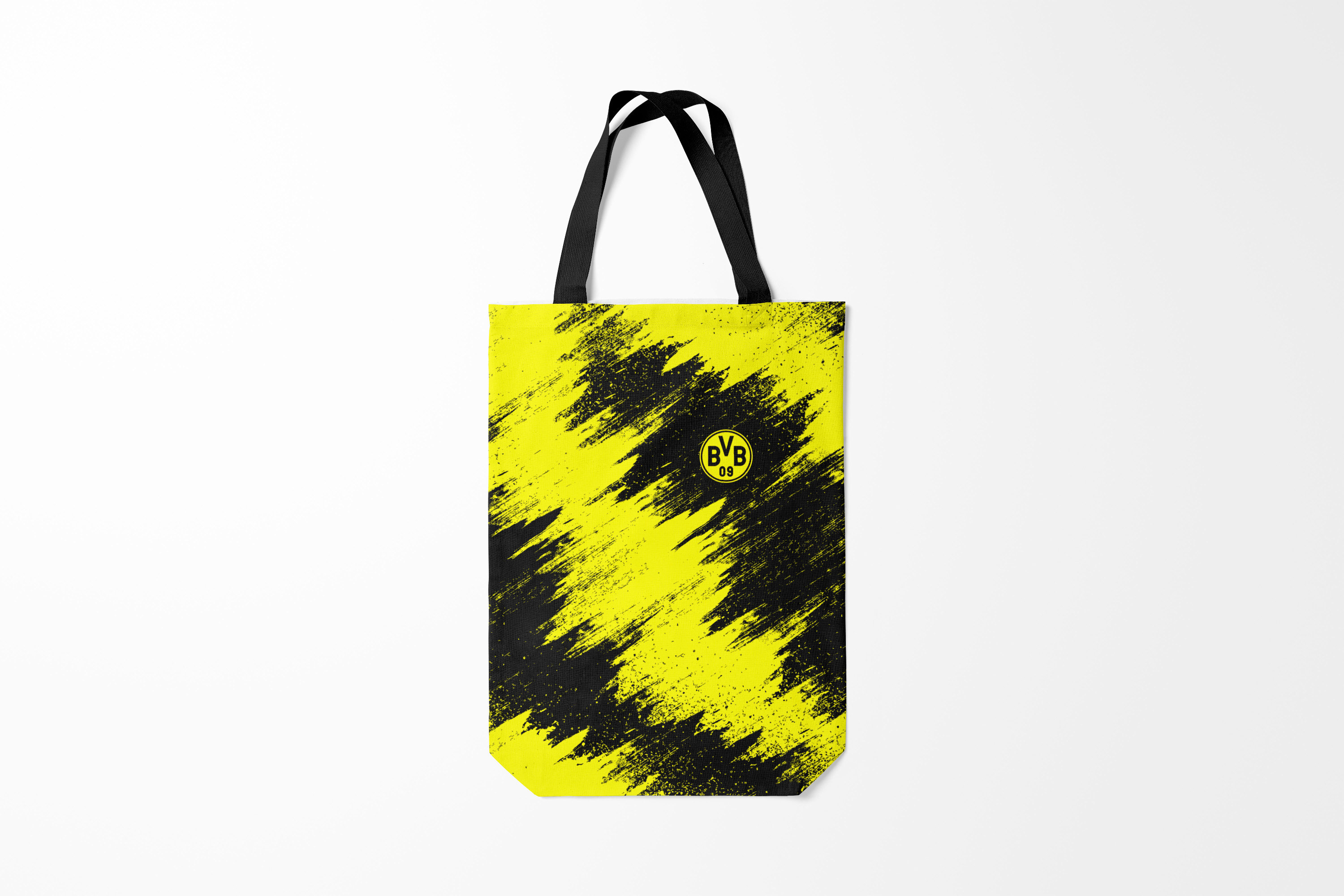 Сумка шoппер унисекс Burnettie Borussia FC Dortmund, желтый; черный, Borussia FC Dortmund
Сумка шoппер унисекс Burnettie Borussia FC Dortmund, желтый; черный, Borussia FC Dortmund