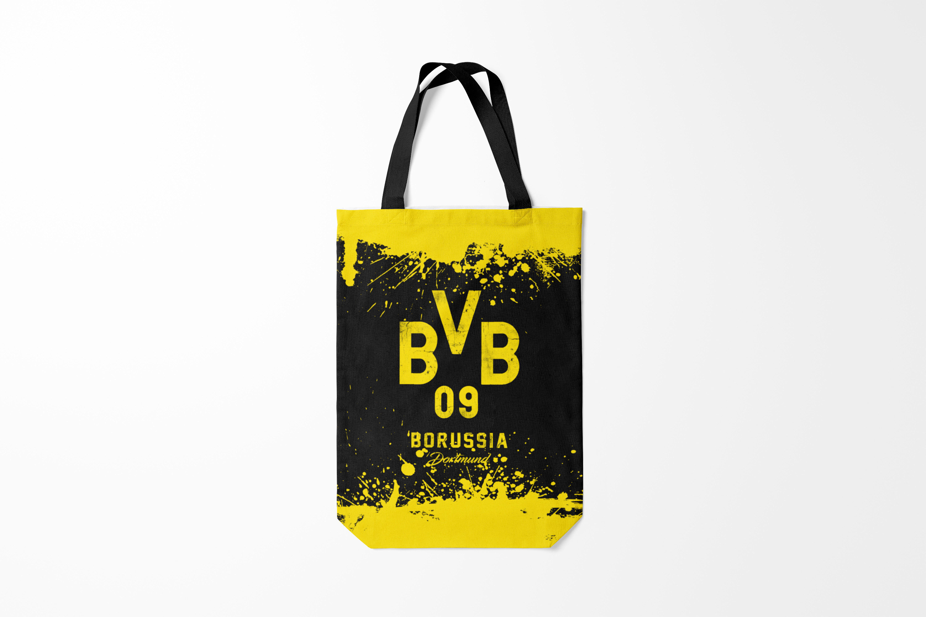 Сумка шoппер унисекс Burnettie Borussia Боруссия Дортмунд, черный, Borussia Боруссия Дортмунд
Сумка шoппер унисекс Burnettie Borussia Боруссия Дортмунд, черный, Borussia Боруссия Дортмунд