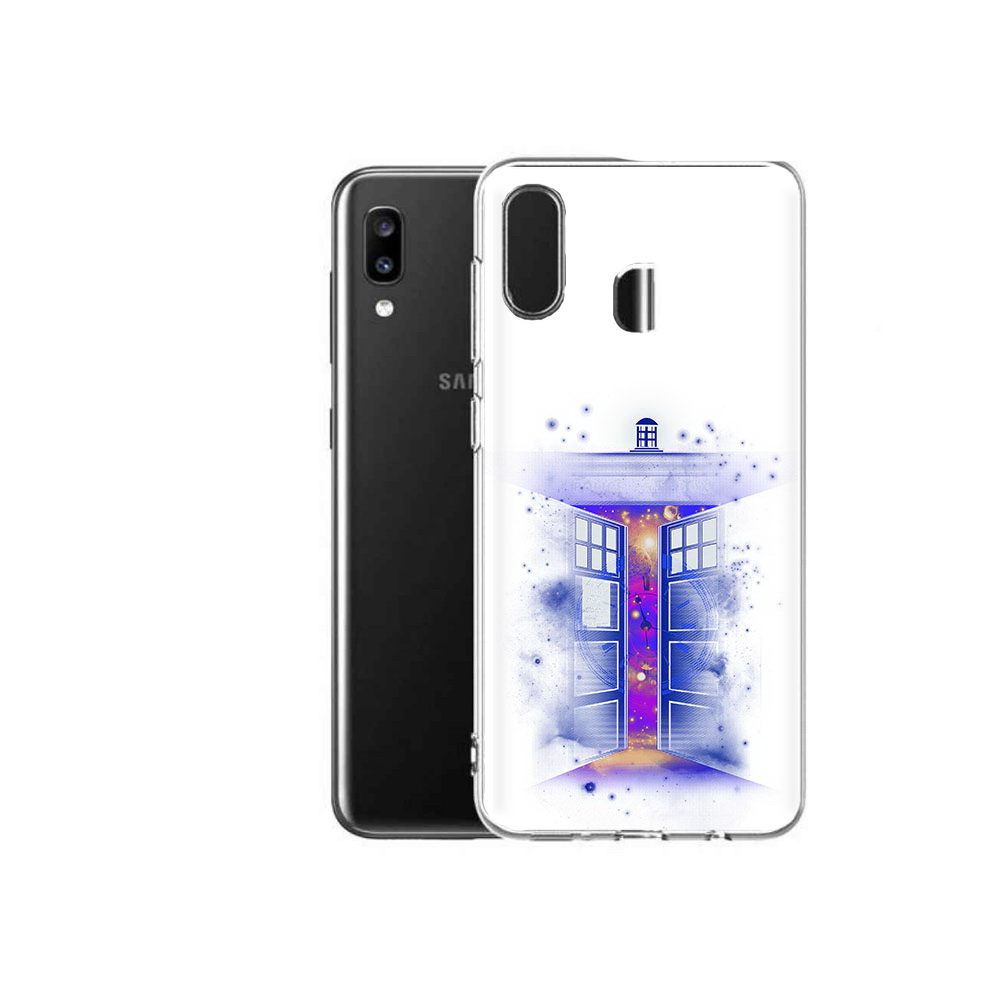 Чехол MyPads Tocco для Samsung Galaxy A20 фиолетовый уголок абстракция, Прозрачный, Tocco
Чехол MyPads Tocco для Samsung Galaxy A20 фиолетовый уголок абстракция, Прозрачный, Tocco