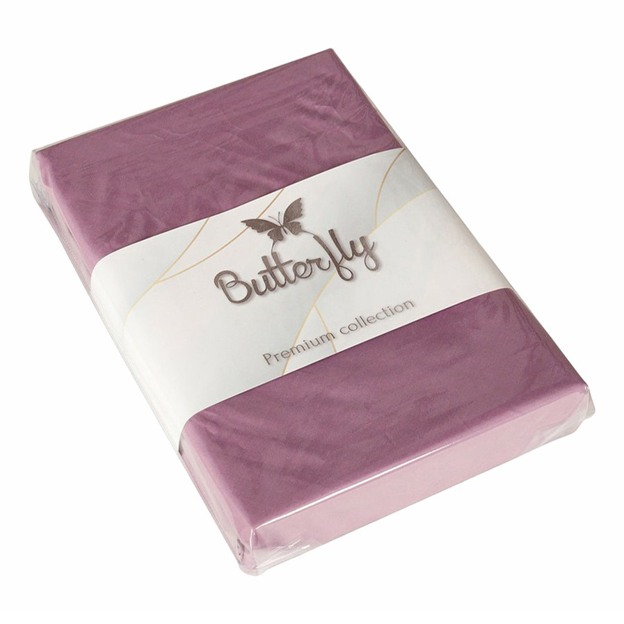 Пододеяльник Butterfly Premium Collection 200x210 см сатин на молнии серо-сиреневый, Серый;фиолетовый
Пододеяльник Butterfly Premium Collection 200x210 см сатин на молнии серо-сиреневый, Серый;фиолетовый