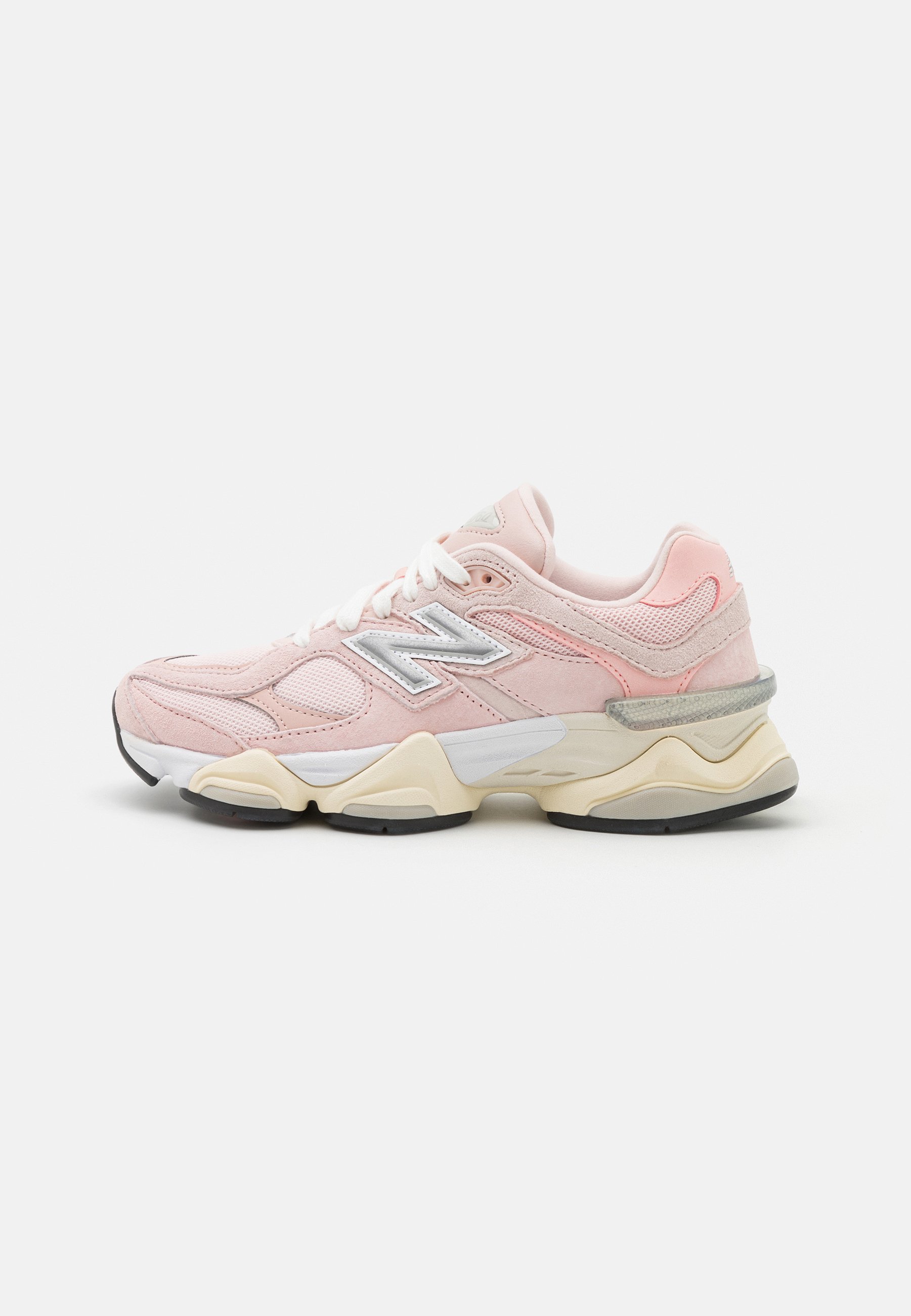 Кроссовки мужские New Balance 9060 Unisex розовые 44.5 EU (доставка из-за рубежа), Розовый, 9060 Unisex
Кроссовки мужские New Balance 9060 Unisex розовые 44.5 EU (доставка из-за рубежа), Розовый, 9060 Unisex