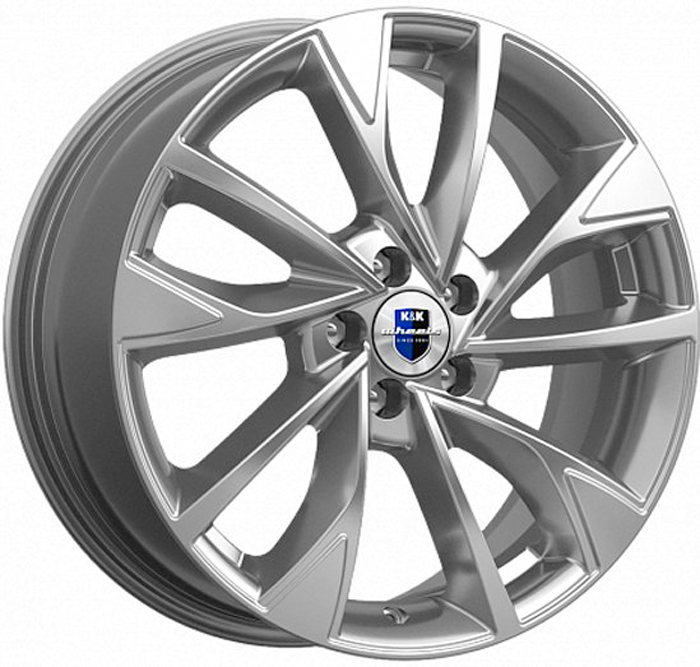 K&K Роквуд Дарк Платинум 7*17/5*114,3 D66,6 Ет37 (Kc900) (Haval Jolion) K&K арт. 77672
K&K Роквуд Дарк Платинум 7*17/5*114,3 D66,6 Ет37 (Kc900) (Haval Jolion) K&K арт. 77672