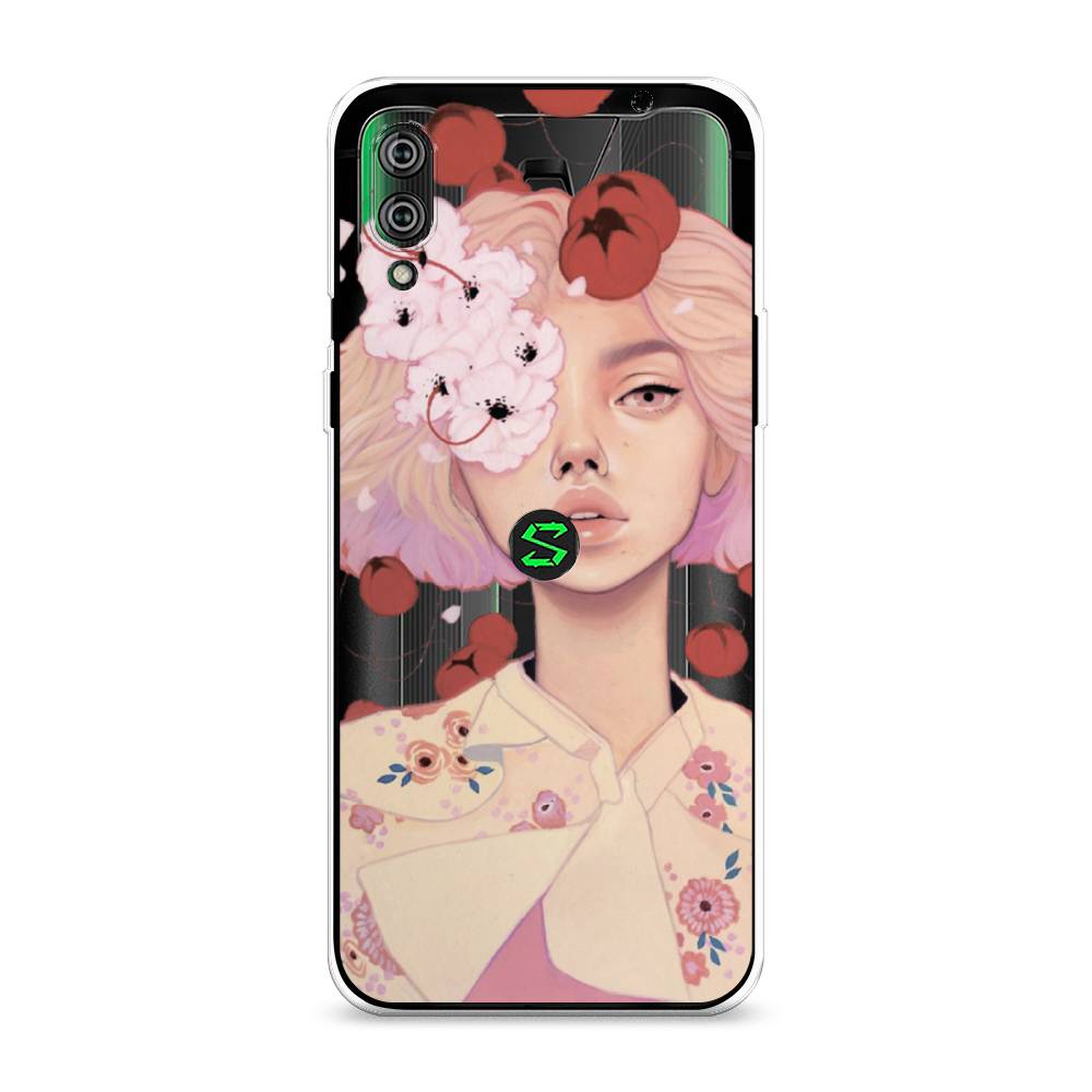 Чехол Awog на Xiaomi Black Shark 2/2 Pro "Цветочная анархия", Разноцветный, 36450-7
Чехол Awog на Xiaomi Black Shark 2/2 Pro "Цветочная анархия", Разноцветный, 36450-7