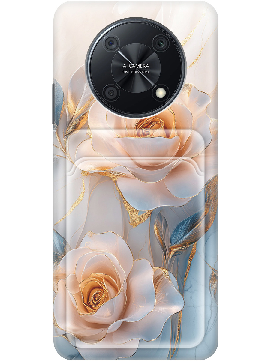 Силиконовый чехол на Huawei nova Y90 с принтом с карманом для карты 835914, Прозрачный;белый;оранжевый, 740188623
Силиконовый чехол на Huawei nova Y90 с принтом с карманом для карты 835914, Прозрачный;белый;оранжевый, 740188623