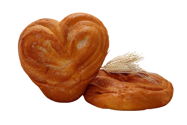 Плюшка сдобная фигурная 100г зао хлеб 
Плюшка сдобная фигурная 100г зао хлеб