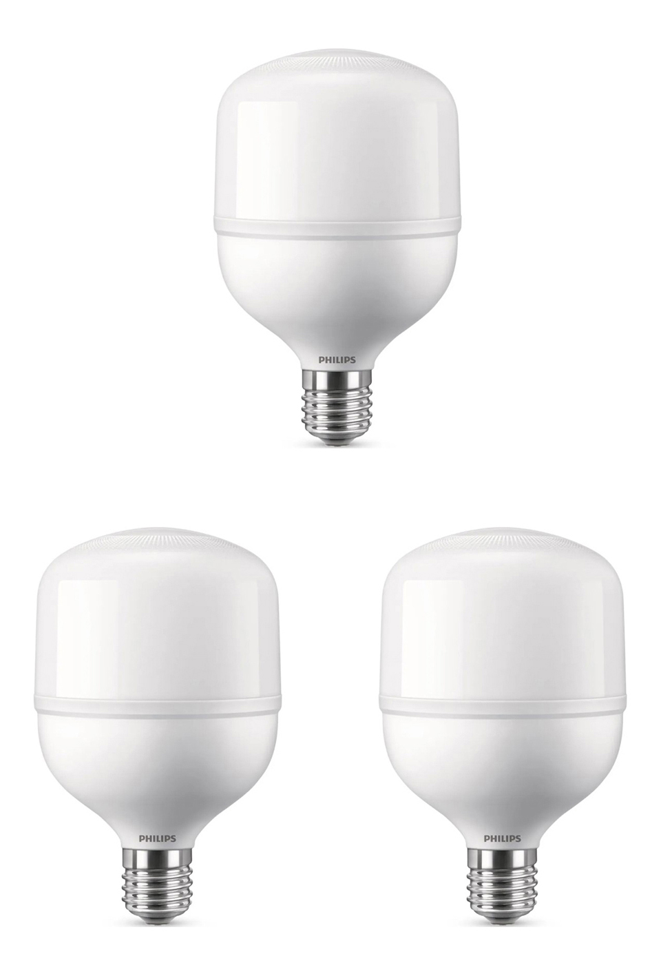 Лампочка светодиодная Philips Бочонок HB E27 24Вт 220В 3200Лм 6500К Холодный белый 3шт, Бочонок HB E27 24Вт 220В 3200Лм 6500К
Лампочка светодиодная Philips Бочонок HB E27 24Вт 220В 3200Лм 6500К Холодный белый 3шт, Бочонок HB E27 24Вт 220В 3200Лм 6500К