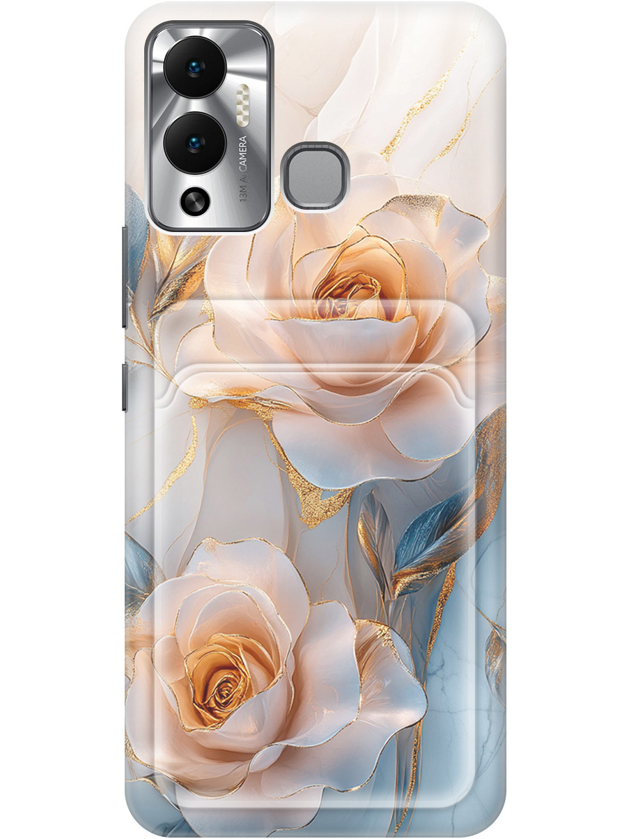 Силиконовый чехол на Infinix Hot 12 Play NFC с принтом с карманом для карты 835858, Прозрачный;белый;оранжевый, 743694423
Силиконовый чехол на Infinix Hot 12 Play NFC с принтом с карманом для карты 835858, Прозрачный;белый;оранжевый, 743694423
