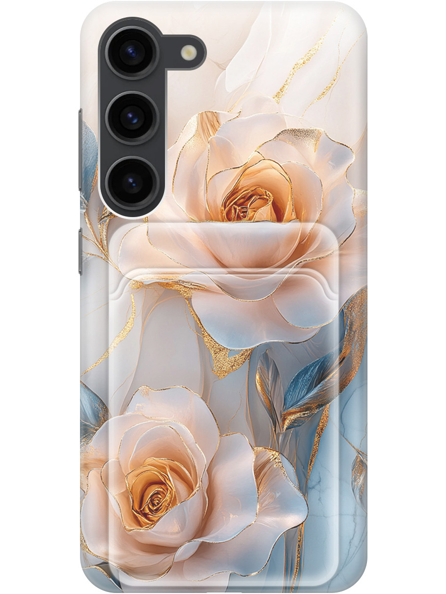 Силиконовый чехол на Samsung Galaxy S23 с принтом с карманом для карты 835855, Прозрачный;белый;оранжевый, 767959523
Силиконовый чехол на Samsung Galaxy S23 с принтом с карманом для карты 835855, Прозрачный;белый;оранжевый, 767959523