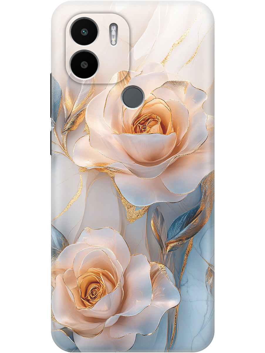 Силиконовый чехол на Xiaomi Redmi A1+/A2+, Poco C50/C51 с принтом 835845, Прозрачный;белый;оранжевый, 762092123
Силиконовый чехол на Xiaomi Redmi A1+/A2+, Poco C50/C51 с принтом 835845, Прозрачный;белый;оранжевый, 762092123