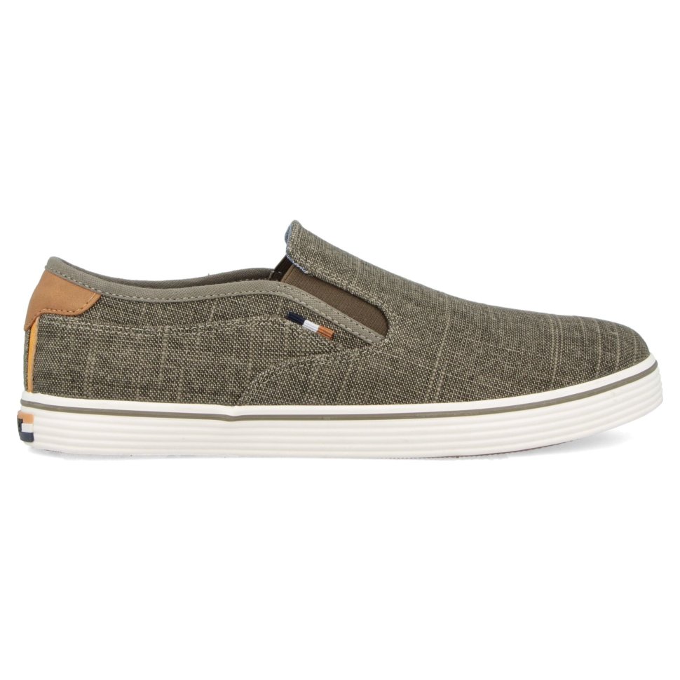 Слипоны мужские Wrangler Calypso Slip On WM31031-020 зеленые 40 EU, Зеленый, WM31031-020
Слипоны мужские Wrangler Calypso Slip On WM31031-020 зеленые 40 EU, Зеленый, WM31031-020