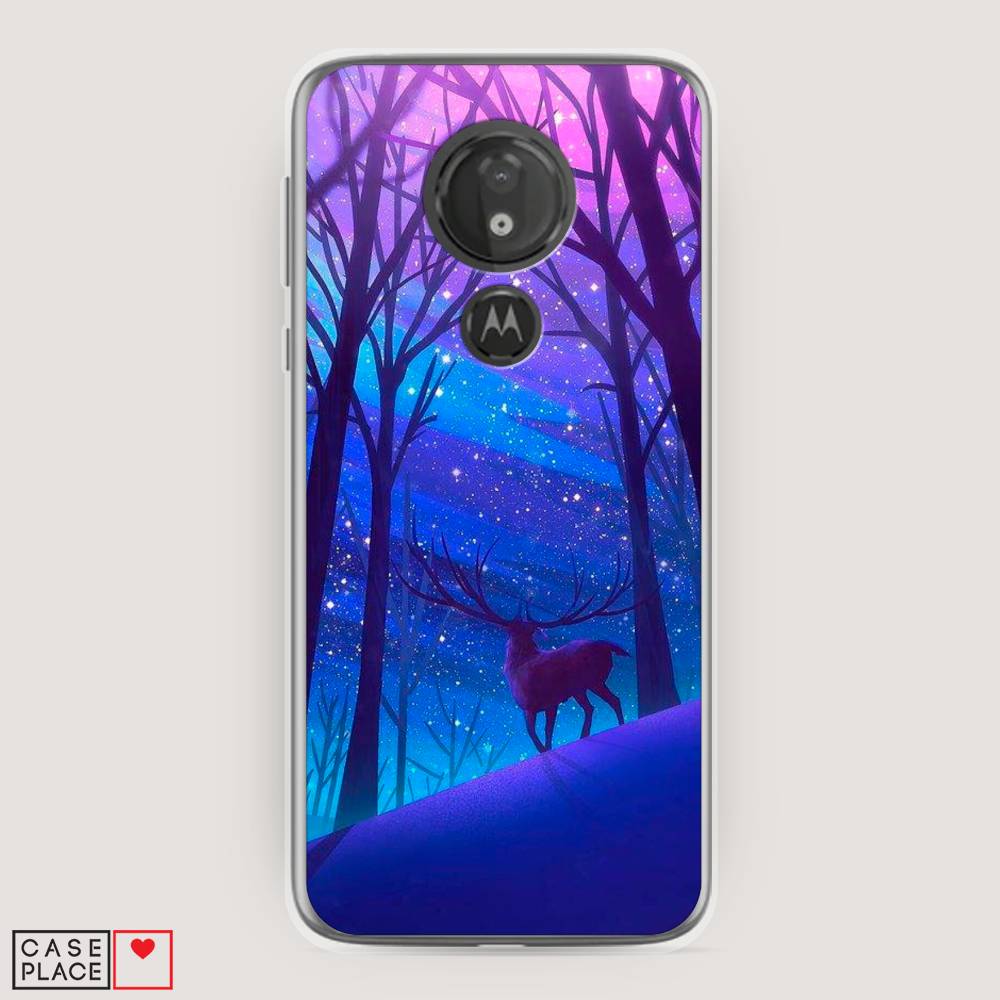 Чехол Awog на Motorola Moto G7 Power / Моторола Мото G7 Power "Северный олень", Разноцветный, 241350-2
Чехол Awog на Motorola Moto G7 Power / Моторола Мото G7 Power "Северный олень", Разноцветный, 241350-2
