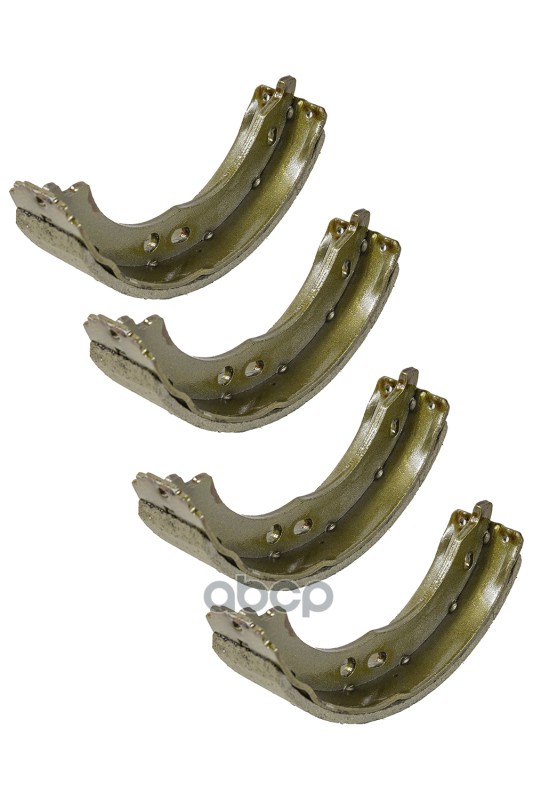 Тормозные колодки ZENTPARTS стояночного тормоза для Citroen Jumper/Fiat Ducato 06- Z06813
Тормозные колодки ZENTPARTS стояночного тормоза для Citroen Jumper/Fiat Ducato 06- Z06813