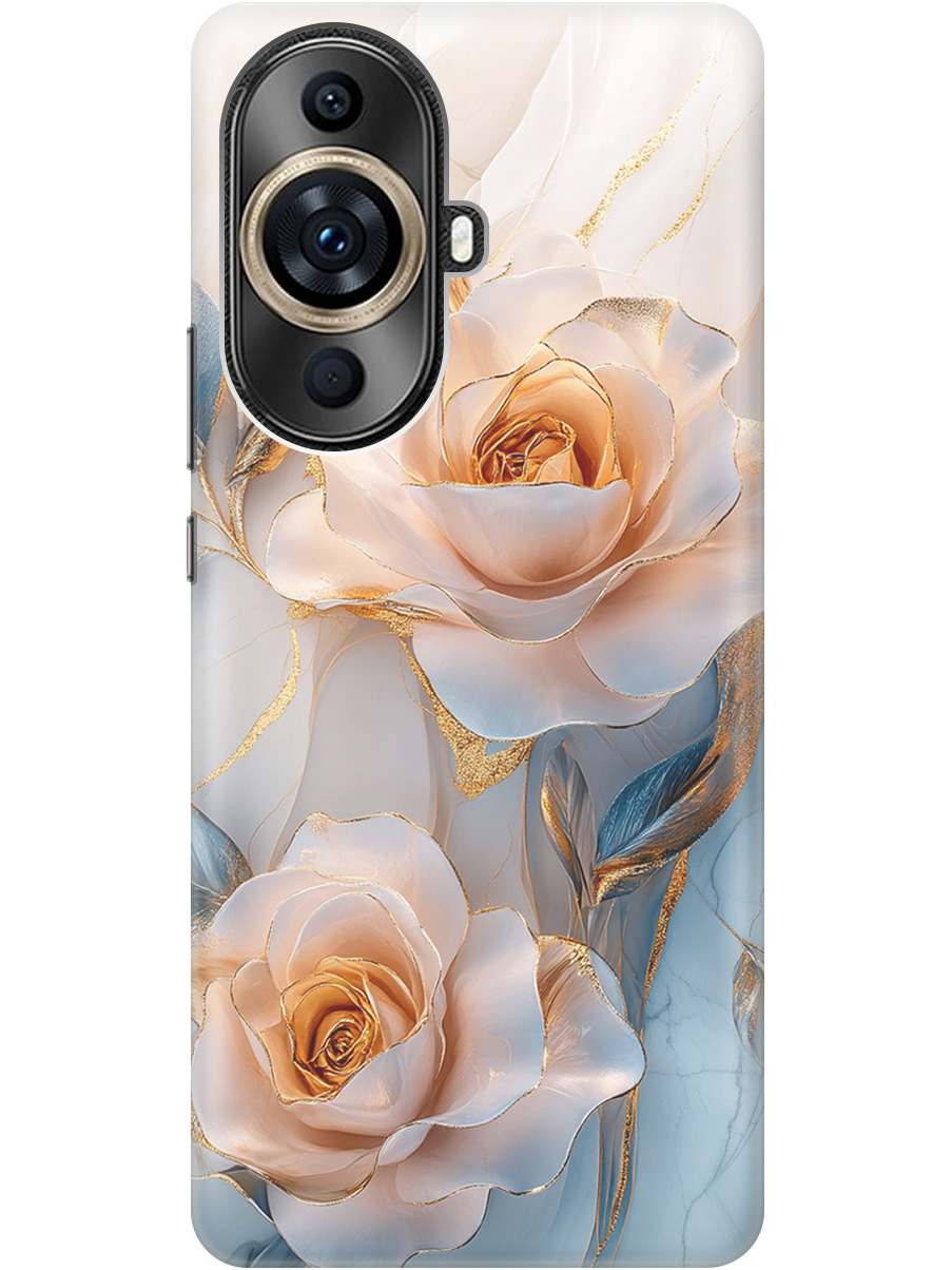 Силиконовый чехол на Huawei nova 11 Pro/Ultra с принтом "Белые розы на мраморе", Прозрачный;белый;оранжевый, 769390223
Силиконовый чехол на Huawei nova 11 Pro/Ultra с принтом "Белые розы на мраморе", Прозрачный;белый;оранжевый, 769390223