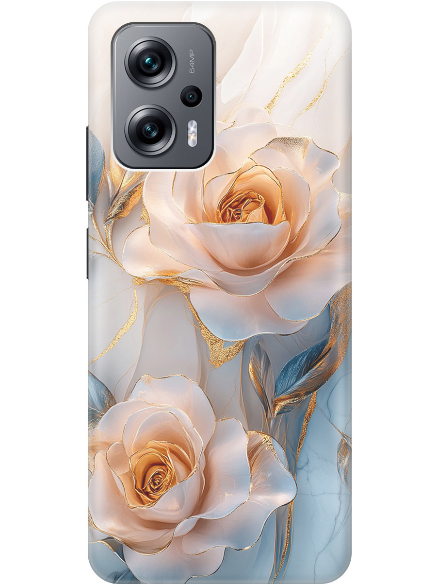 Силиконовый чехол на Poco X4 GT, Xiaomi Redmi Note 11T Pro/11T Pro+ с принтом 835824, Прозрачный;белый;оранжевый, 740187723
Силиконовый чехол на Poco X4 GT, Xiaomi Redmi Note 11T Pro/11T Pro+ с принтом 835824, Прозрачный;белый;оранжевый, 740187723