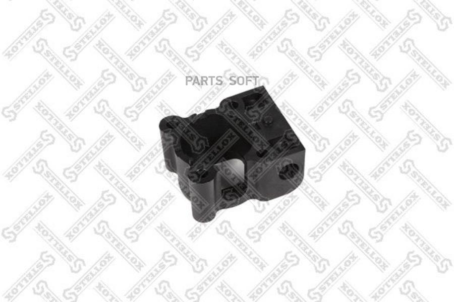 STELLOX 8604506SX 86-04506-SX_шарнир кулисы КПП! корпус опоры \ Volvo FH/FM/FMX/NH 9/10/11
STELLOX 8604506SX 86-04506-SX_шарнир кулисы КПП! корпус опоры \ Volvo FH/FM/FMX/NH 9/10/11