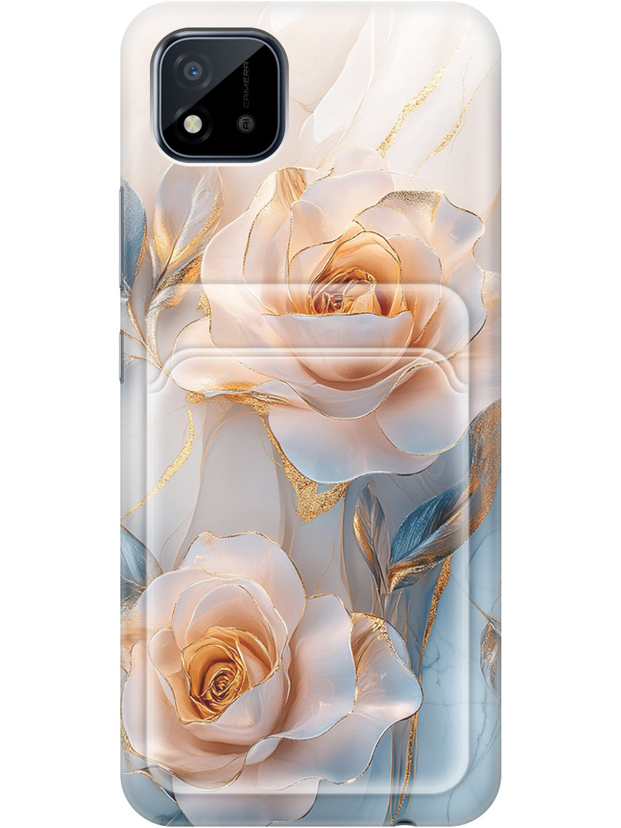 Силиконовый чехол на realme C20 / C11 (2021) с принтом с карманом для карты 835814, Прозрачный;белый;оранжевый, 726147423
Силиконовый чехол на realme C20 / C11 (2021) с принтом с карманом для карты 835814, Прозрачный;белый;оранжевый, 726147423