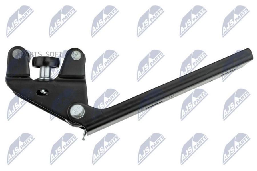 NTY EZCRE116 EZCRE116_Ролик сдвижной левой двери Renault Trafic, Opel Vivaro 01- (с кроншт
NTY EZCRE116 EZCRE116_Ролик сдвижной левой двери Renault Trafic, Opel Vivaro 01- (с кроншт