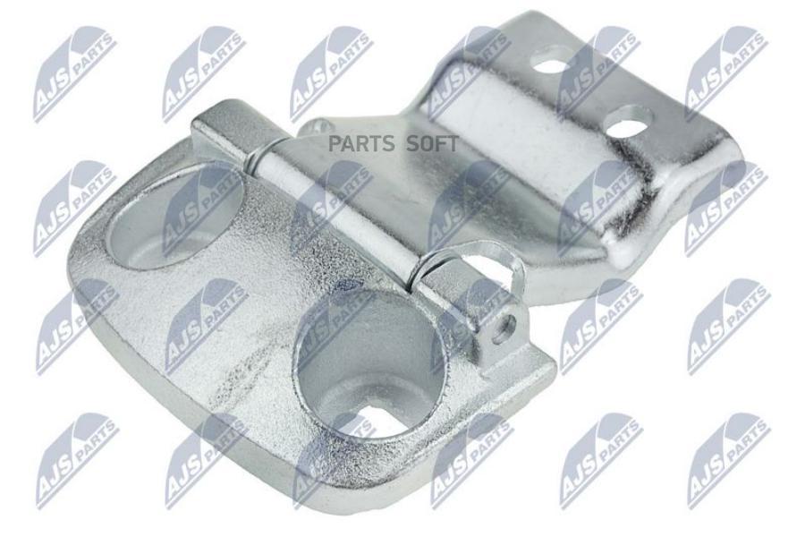 NTY EZCFT075 Петля двери задней левой верхняя Ducato (250) , PSA Boxer 3 , Jumper 3 2006-
NTY EZCFT075 Петля двери задней левой верхняя Ducato (250) , PSA Boxer 3 , Jumper 3 2006-