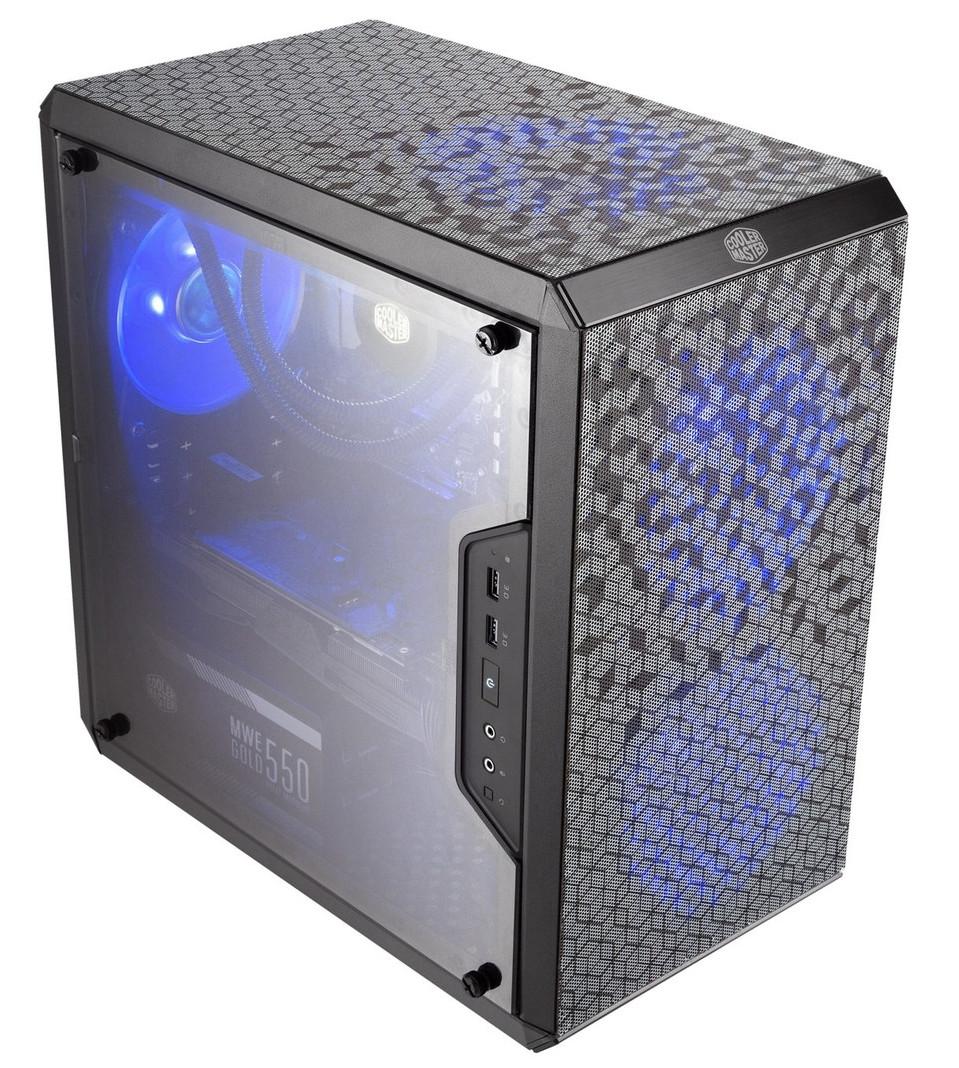 OLDI Computers ПЭВМ OLDI HOME 320 0796058 > Intel Pentium Gold G6400 4.0GHz/H410M/DDR4-8GB
OLDI Computers ПЭВМ OLDI HOME 320 0796058 > Intel Pentium Gold G6400 4.0GHz/H410M/DDR4-8GB