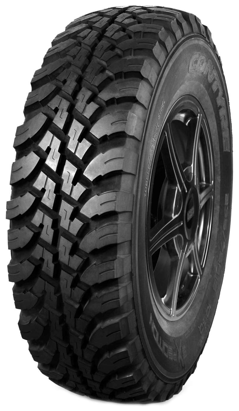 фото Шины contyre expedition 215/65 r16 98q all season