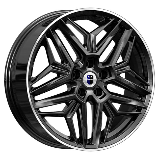 Литой Колумб (Кс1038) 7 19 5 108 36 65,1 Алмаз Черный K&K арт. WHS519497, Колумб (КС1038)
Литой Колумб (Кс1038) 7 19 5 108 36 65,1 Алмаз Черный K&K арт. WHS519497, Колумб (КС1038)