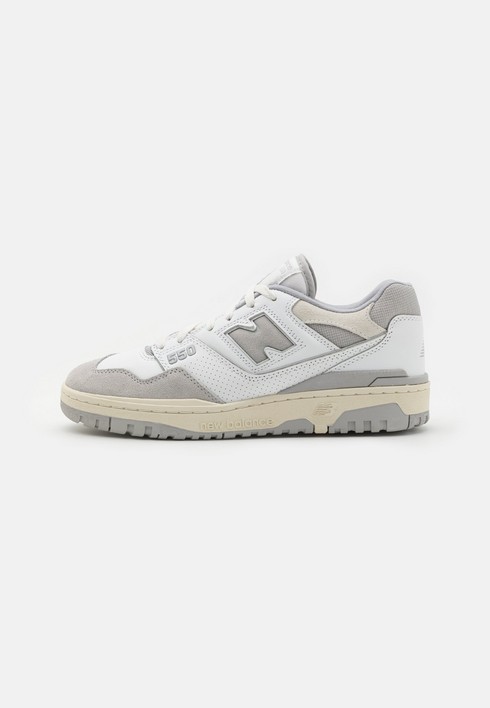 Кеды мужские New Balance Bb550 Unisex белые 44 EU (доставка из-за рубежа), Белый, Bb550 Unisex
Кеды мужские New Balance Bb550 Unisex белые 44 EU (доставка из-за рубежа), Белый, Bb550 Unisex