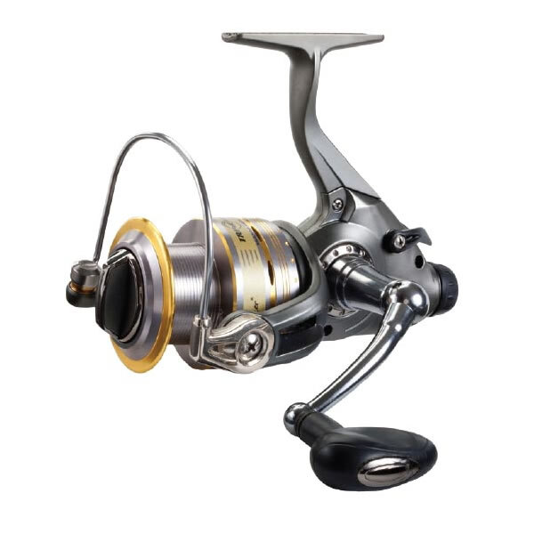 Катушка для рыбалки безынерционная Stinger Trinergy BR SRL TR4500, Серый, Trinergy BR SRL
Катушка для рыбалки безынерционная Stinger Trinergy BR SRL TR4500, Серый, Trinergy BR SRL