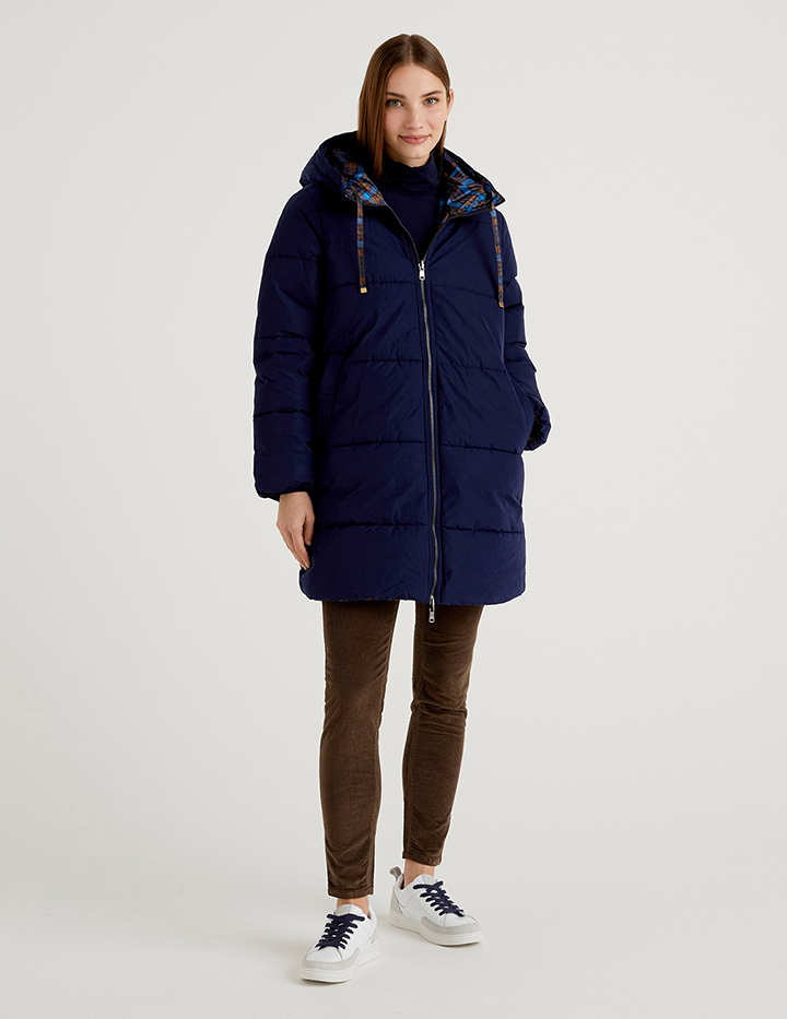Куртка женская United Colors of Benetton 21A_2AIN536U5 разноцветная 42 RU, 21A_2AIN536U5
Куртка женская United Colors of Benetton 21A_2AIN536U5 разноцветная 42 RU, 21A_2AIN536U5