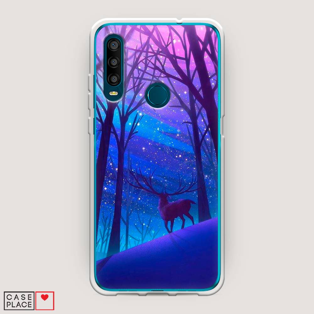 Чехол Awog на Alcatel 1SE (2020) / Алкатель 1SE (2020) "Северный олень", Разноцветный, 171250-2
Чехол Awog на Alcatel 1SE (2020) / Алкатель 1SE (2020) "Северный олень", Разноцветный, 171250-2