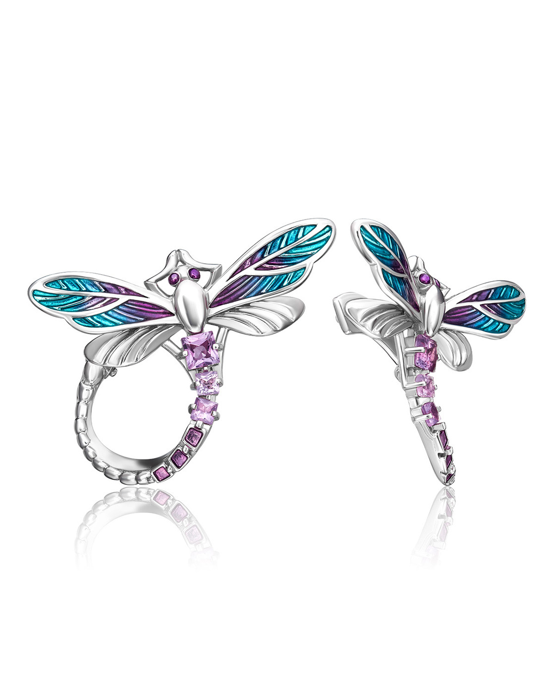 Серьги из серебра с аметистом PLATINA jewelry 02-4782-00-203-0200-68, 02-4782-00-203-0200-68
Серьги из серебра с аметистом PLATINA jewelry 02-4782-00-203-0200-68, 02-4782-00-203-0200-68