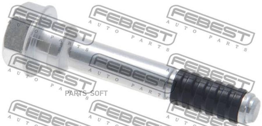 FEBECT 0174SX100F 0174-SX100F_направляющая суппорта тормозного переднего!\ Toyota Land Cru
FEBECT 0174SX100F 0174-SX100F_направляющая суппорта тормозного переднего!\ Toyota Land Cru