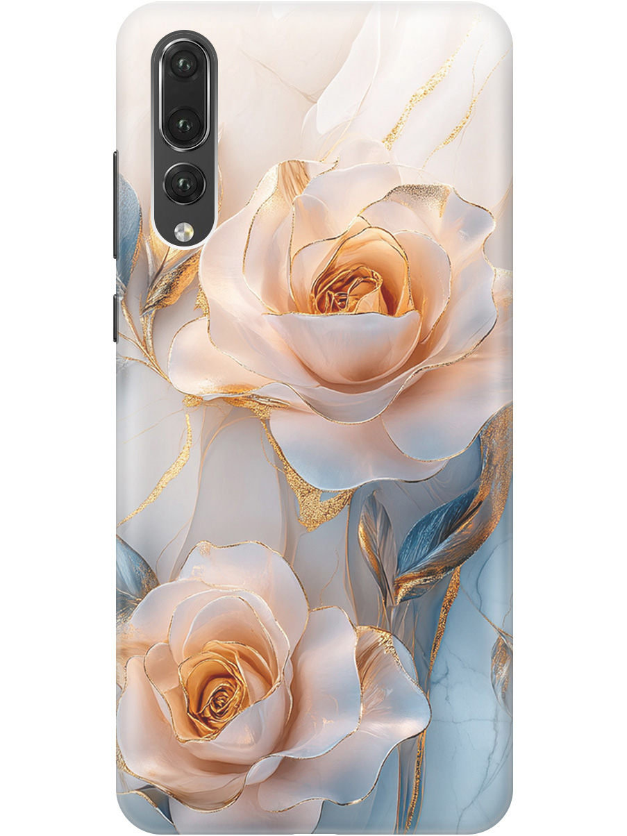 Силиконовый чехол на Huawei P20 Pro с принтом "Белые розы на мраморе", Прозрачный;белый;оранжевый, 717872323
Силиконовый чехол на Huawei P20 Pro с принтом "Белые розы на мраморе", Прозрачный;белый;оранжевый, 717872323