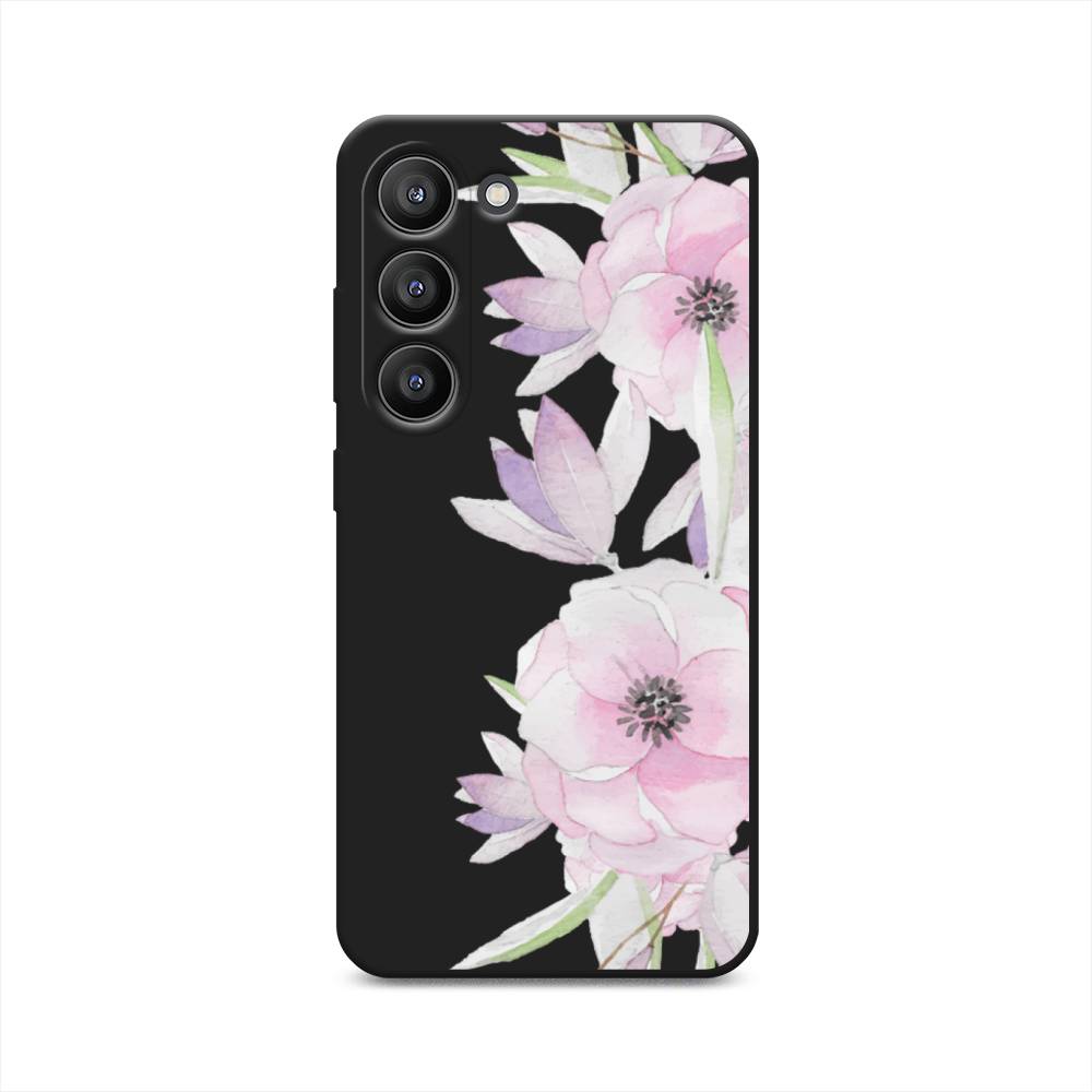Чехол Awog на Samsung Galaxy S23 5G "Нежные анемоны", Розовый;черный;фиолетовый, 2107352-1
Чехол Awog на Samsung Galaxy S23 5G "Нежные анемоны", Розовый;черный;фиолетовый, 2107352-1