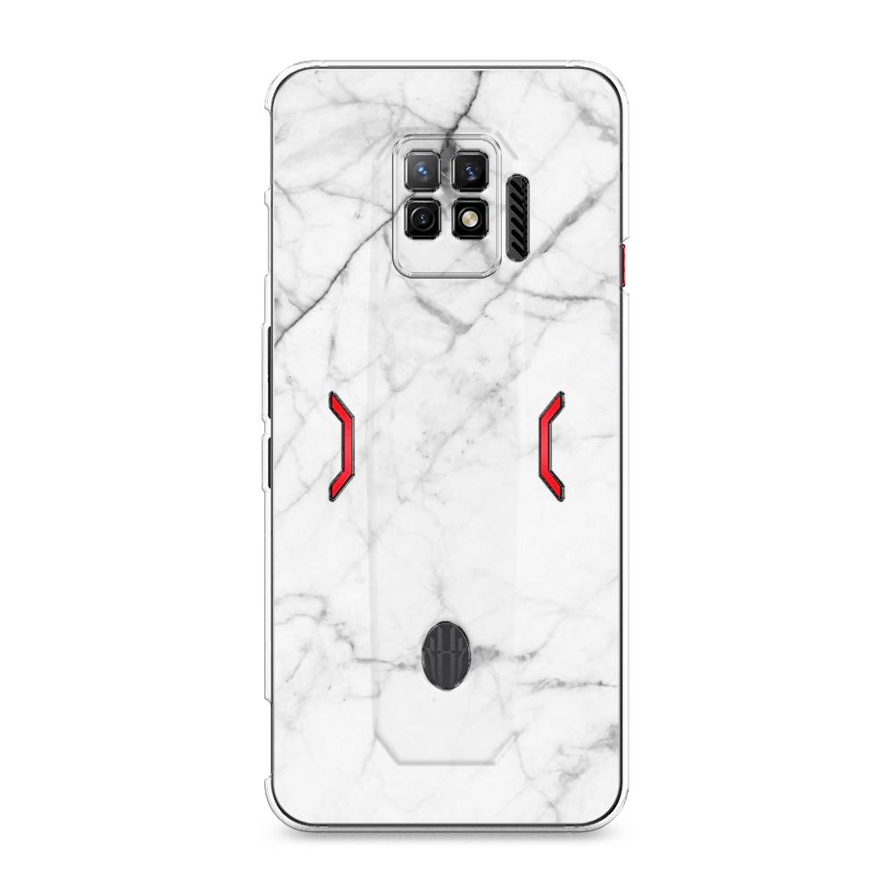 Чехол Awog на ZTE Nubia Red Magic 7 Pro / ЗТЕ Нубиа Ред Мэджик 7 Pro "Светлый мрамор", Разноцветный, 136050-3
Чехол Awog на ZTE Nubia Red Magic 7 Pro / ЗТЕ Нубиа Ред Мэджик 7 Pro "Светлый мрамор", Разноцветный, 136050-3