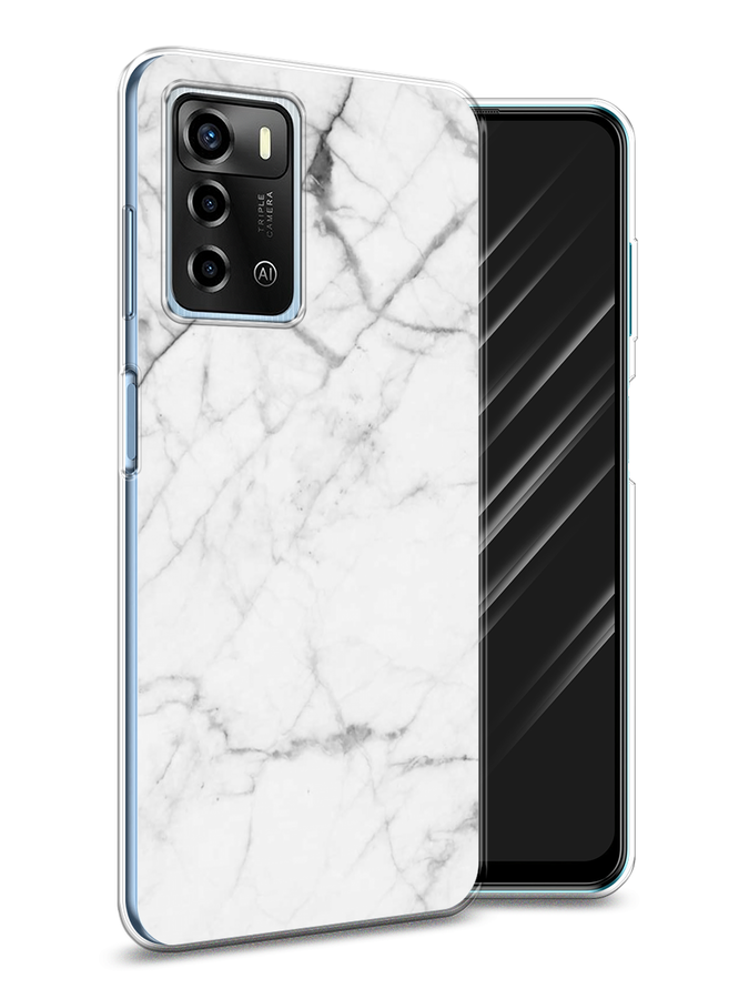 Чехол Awog на ZTE Blade V40 Vita / ЗТЕ Блэйд V40 Vita "Светлый мрамор", Разноцветный, 135650-3
Чехол Awog на ZTE Blade V40 Vita / ЗТЕ Блэйд V40 Vita "Светлый мрамор", Разноцветный, 135650-3