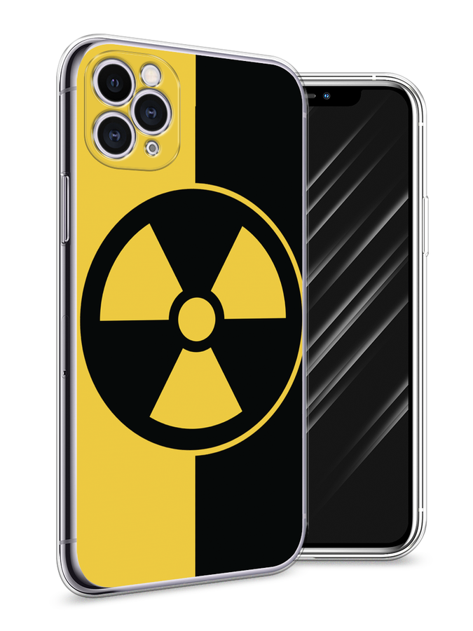 Чехол Awog на Apple iPhone 11 Pro / Айфон 11 Pro "Эмблема черно-желтая", Разноцветный, 12350-9
Чехол Awog на Apple iPhone 11 Pro / Айфон 11 Pro "Эмблема черно-желтая", Разноцветный, 12350-9