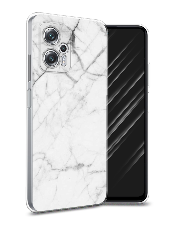 Чехол Awog на Poco X4 GT/Redmi Note 11T Pro/11T Pro Plus "Светлый мрамор", Разноцветный, 315550-3
Чехол Awog на Poco X4 GT/Redmi Note 11T Pro/11T Pro Plus "Светлый мрамор", Разноцветный, 315550-3