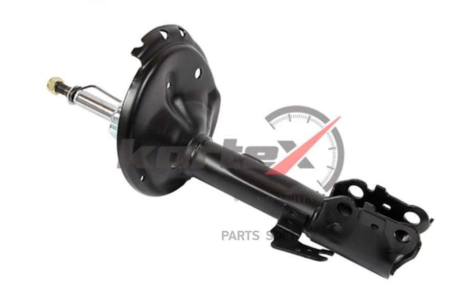Амортизатор Пер. Gas L KORTEX арт. KSA113STD
Амортизатор Пер. Gas L KORTEX арт. KSA113STD