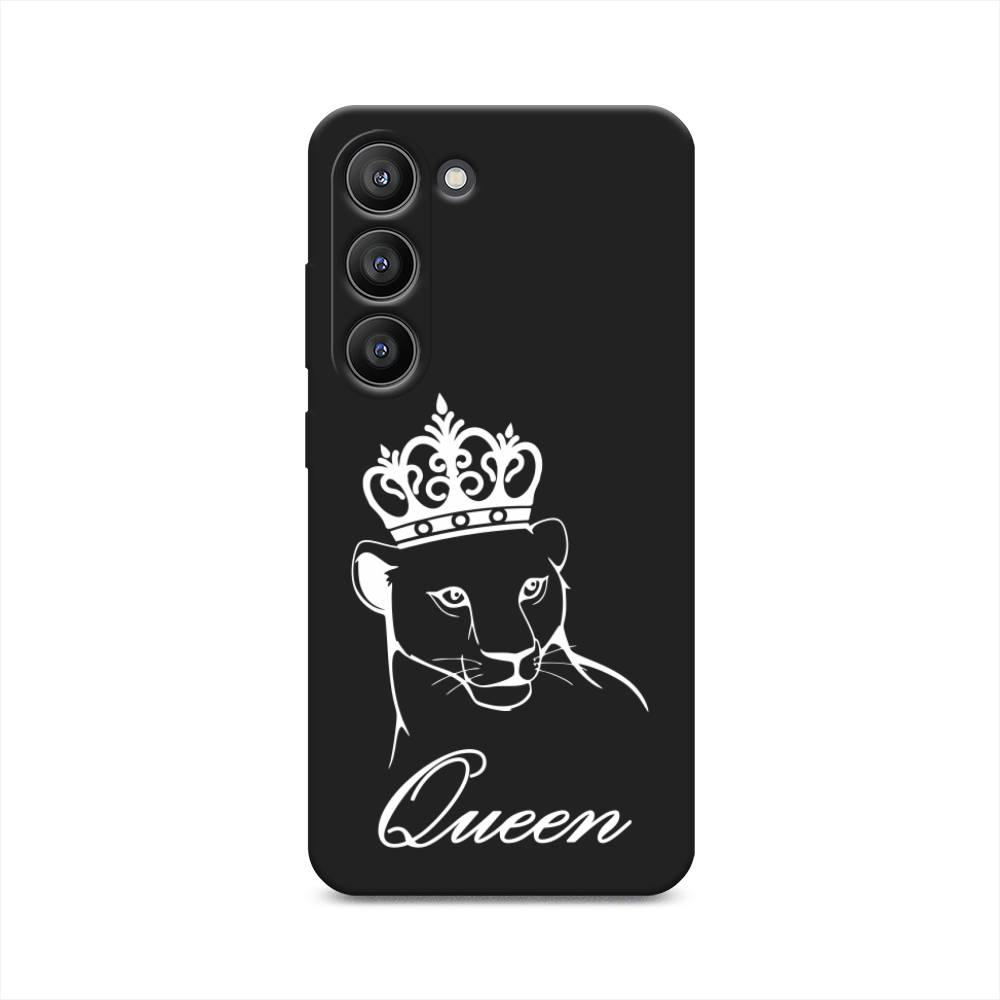 Чехол Awog на Samsung Galaxy S23 5G "Львица королева", Бежевый;прозрачный, 2107352-1
Чехол Awog на Samsung Galaxy S23 5G "Львица королева", Бежевый;прозрачный, 2107352-1