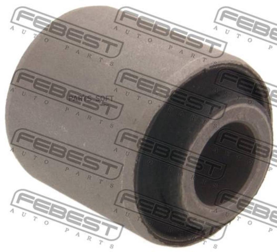 FEBECT HYABTUC5 HYAB-TUC5_сайлентблок рычага зад.подвески попер.!\ Hyundai Tucson/Sportage
FEBECT HYABTUC5 HYAB-TUC5_сайлентблок рычага зад.подвески попер.!\ Hyundai Tucson/Sportage