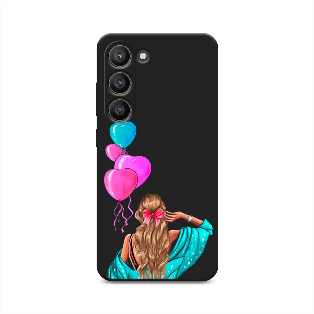 Чехол Awog на Samsung Galaxy S23 5G "День Рождения", Голубой;розовый;бежевый, 2107352-1
Чехол Awog на Samsung Galaxy S23 5G "День Рождения", Голубой;розовый;бежевый, 2107352-1