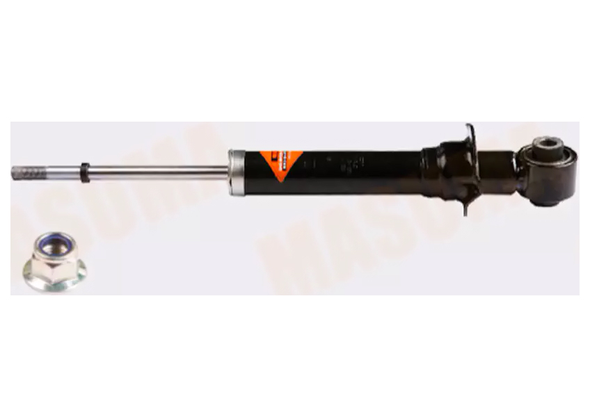 MASUMA Амортизатор MASUMA P3357 амортизатор газомасляный (KYB-341336)(1 / 6) 1шт, P3357
MASUMA Амортизатор MASUMA P3357 амортизатор газомасляный (KYB-341336)(1 / 6) 1шт, P3357
