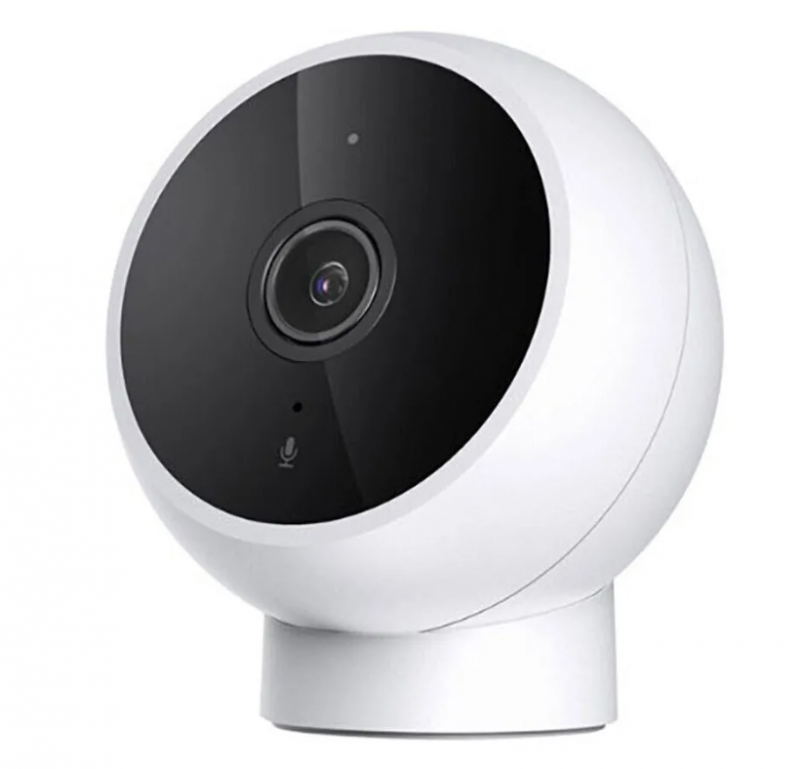 Xiaomi IP-камера Xiaomi Mi Camera 2K (Magnetic Mount) MJSXJ03HL (BHR5255GL) (749032), Белый
Xiaomi IP-камера Xiaomi Mi Camera 2K (Magnetic Mount) MJSXJ03HL (BHR5255GL) (749032), Белый