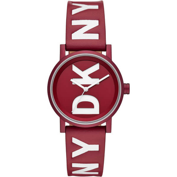 фото Наручные часы женские dkny ny2774