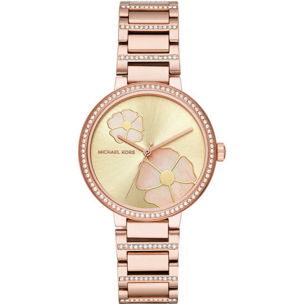 фото Наручные часы женские michael kors mk3836