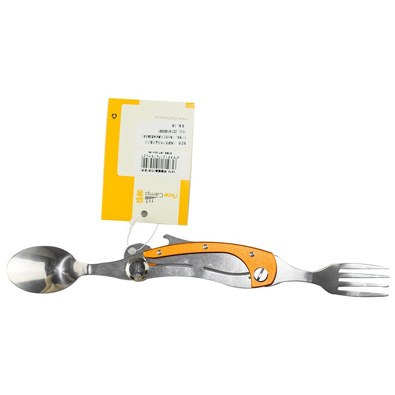 Набор походный Ace Camp Folding Cutlery with Bottle Opener, Folding Cutlery with Bottle Opener
Набор походный Ace Camp Folding Cutlery with Bottle Opener, Folding Cutlery with Bottle Opener