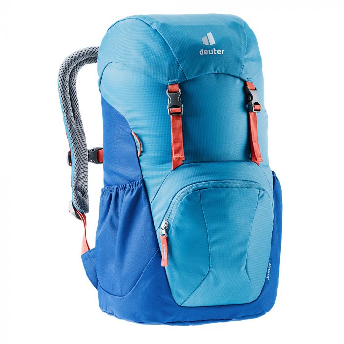 фото Рюкзак deuter 2020-21 junior azure/lapis