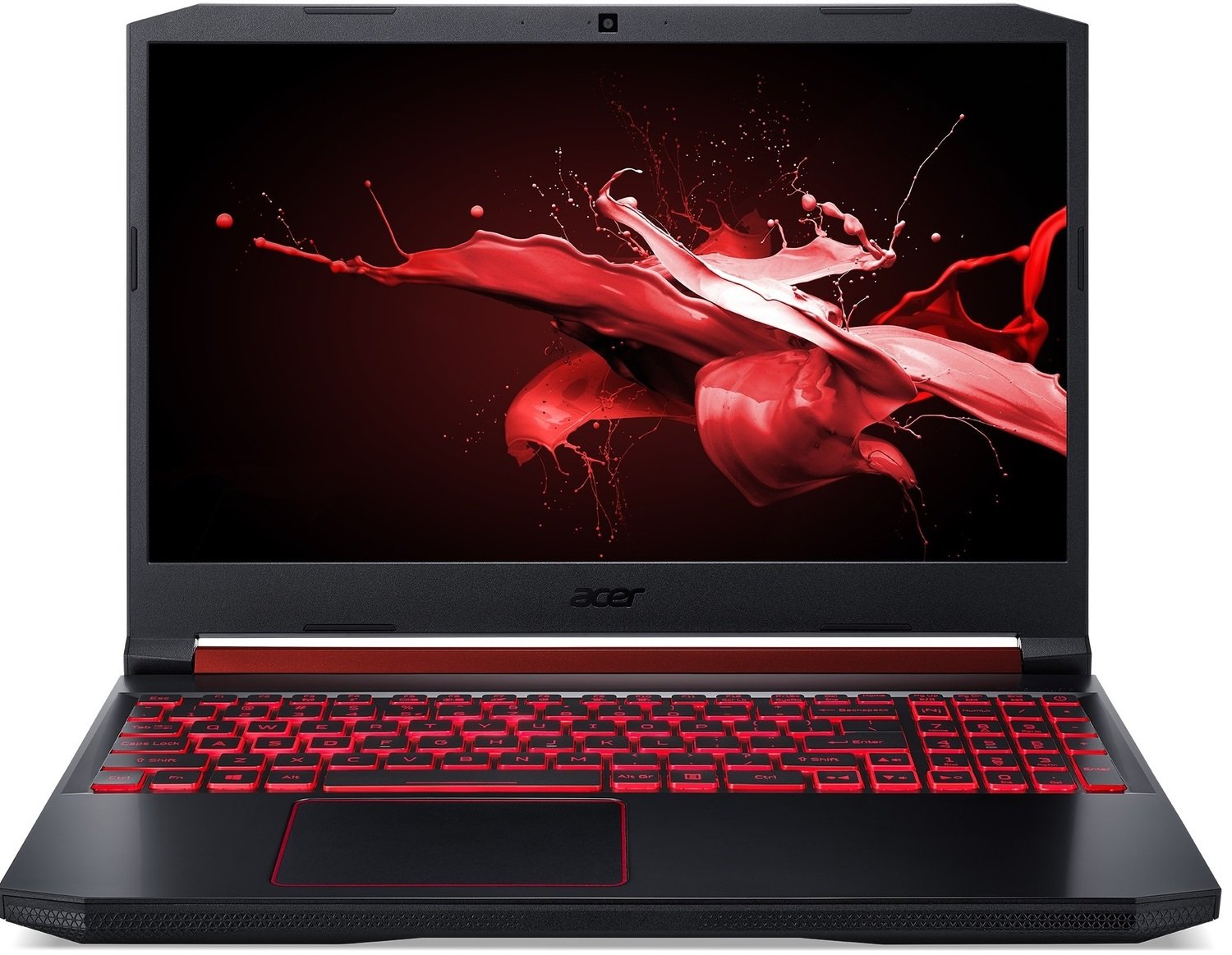 фото Игровой ноутбук acer nitro 5 an515-43-r7a3 (nh.q6zer.00q)