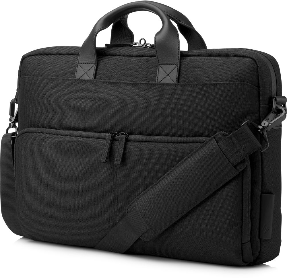 фото Сумка для ноутбука hp envy urban 15 15.6"черный
